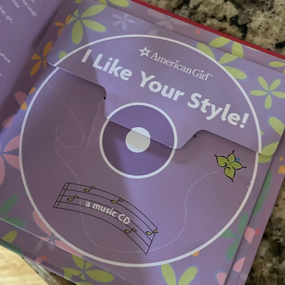 American Girl Mini Books Bundle - Picture 3 of 3